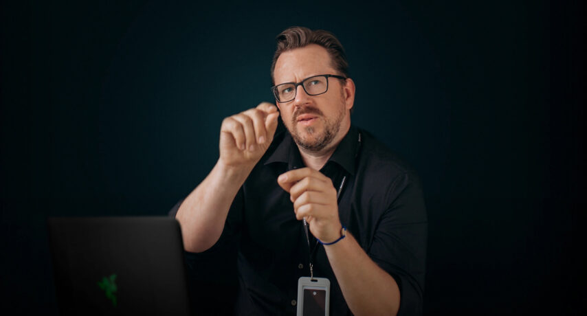 ROOM 8 GROUP is joined by Paul Mackman as Managing Director of the Trailer Production Unit