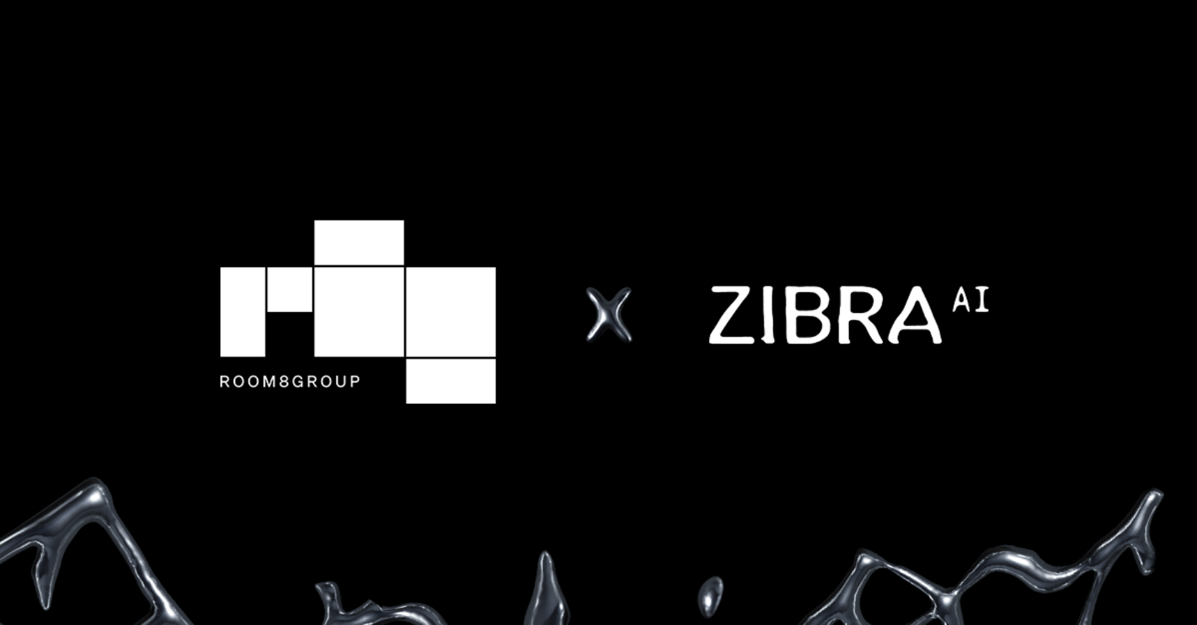 Room 8 Group and Zibra AI Form Strategic Partnership to Revolutionize Virtual Content Creation