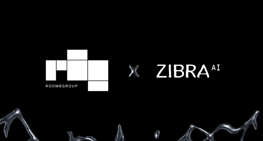 Room 8 Group and Zibra AI Form Strategic Partnership to Revolutionize Virtual Content Creation