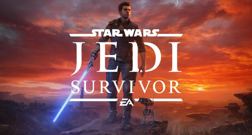 Room 8 Group Celebrates Star Wars Jedi: Survivor and the Successful Partnership with Respawn Entertainment