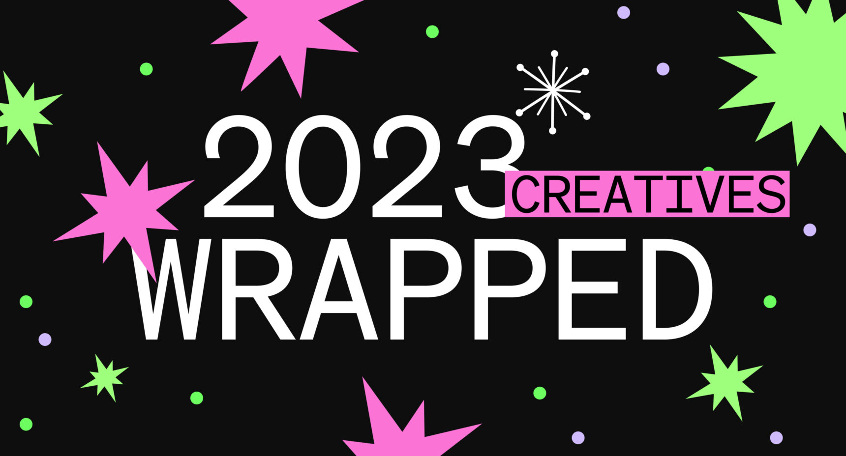 2023 Wrapped: Hear from the Creative Leaders at Room 8 Group