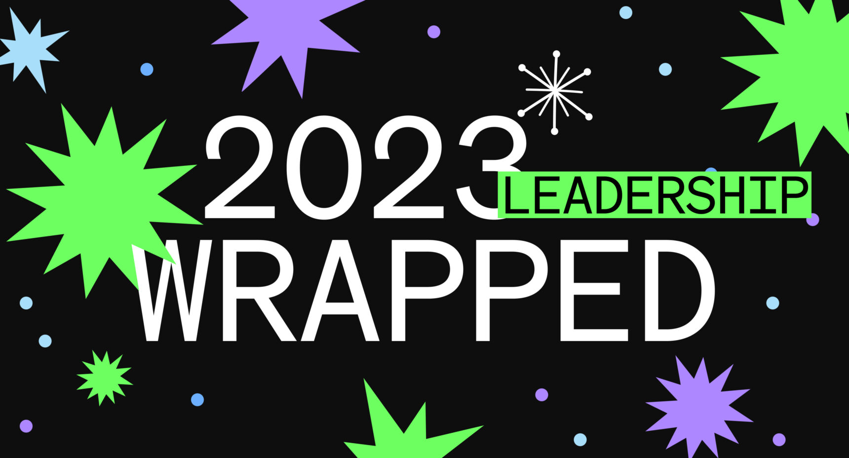 2023 Wrapped: Room 8 Group Leadership Reflects on the Year That Passes