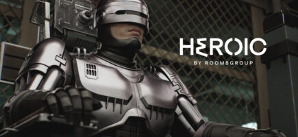 RoboCop Rogue City Launch Trailer: Honoring the Pop Culture Icon