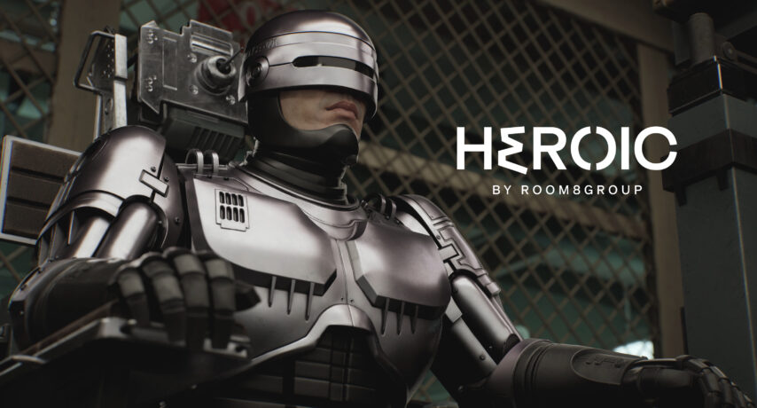 RoboCop Rogue City Launch Trailer: Honoring the Pop Culture Icon