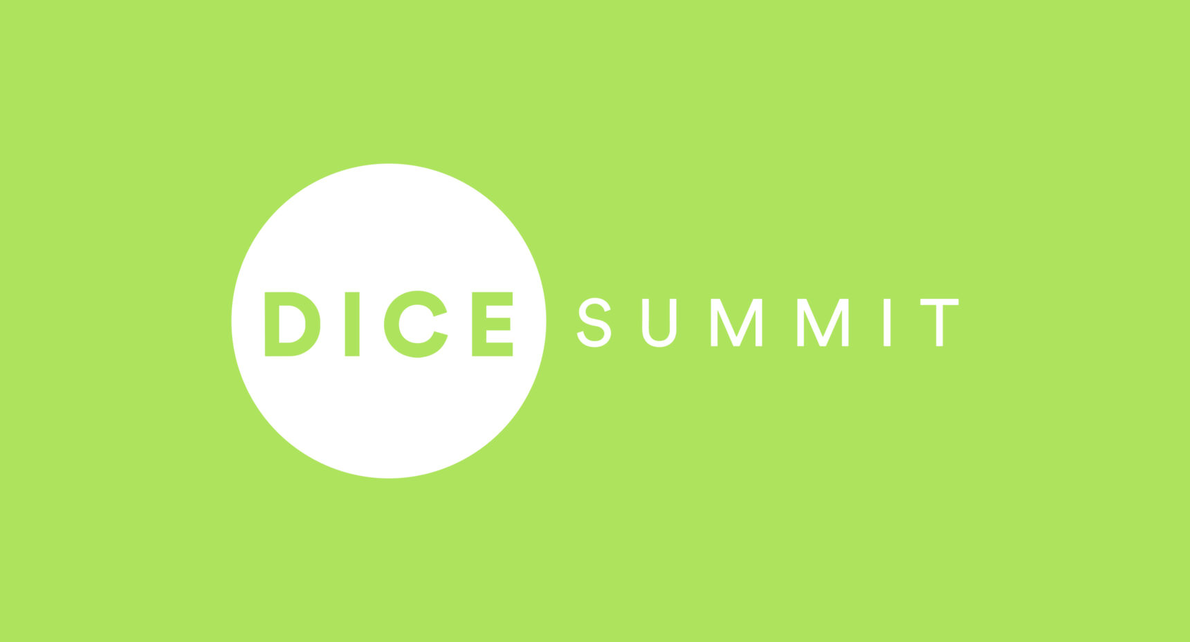 Room 8 Group will participate in the D.I.C.E. Summit 2024 – Join Us in Las Vegas!