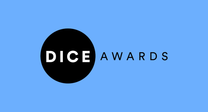 16 nominations at the 27th Annual D.I.C.E. Awards 