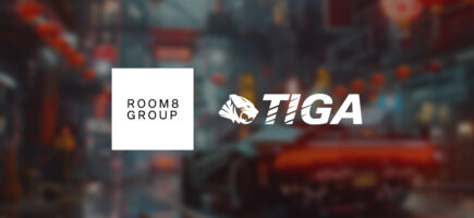 Room 8 Group Joins TIGA, Strengthening Ties with the UK Games Industry