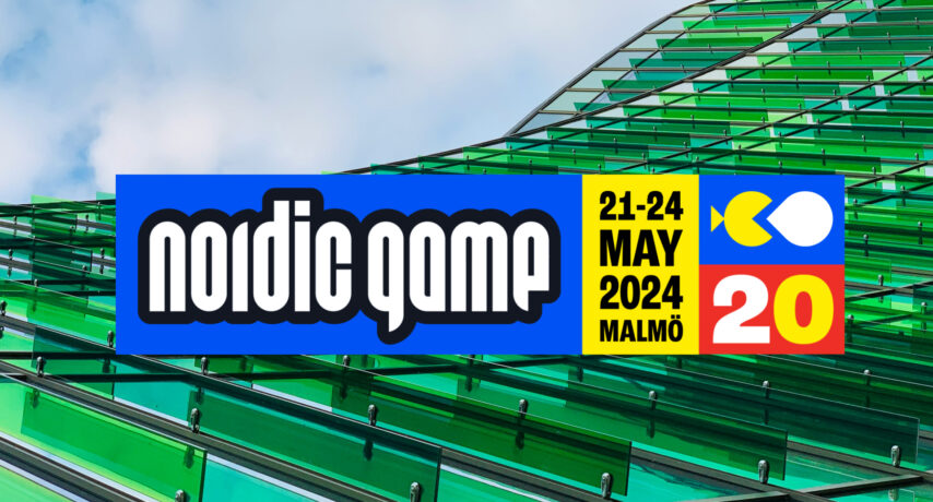 Meet Room 8 Group’s Leadership Team at Nordic Game