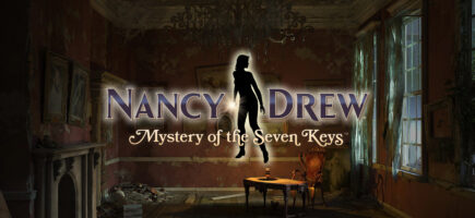 Full-Cycle Development for the 34th Installment in the Nancy Drew Series