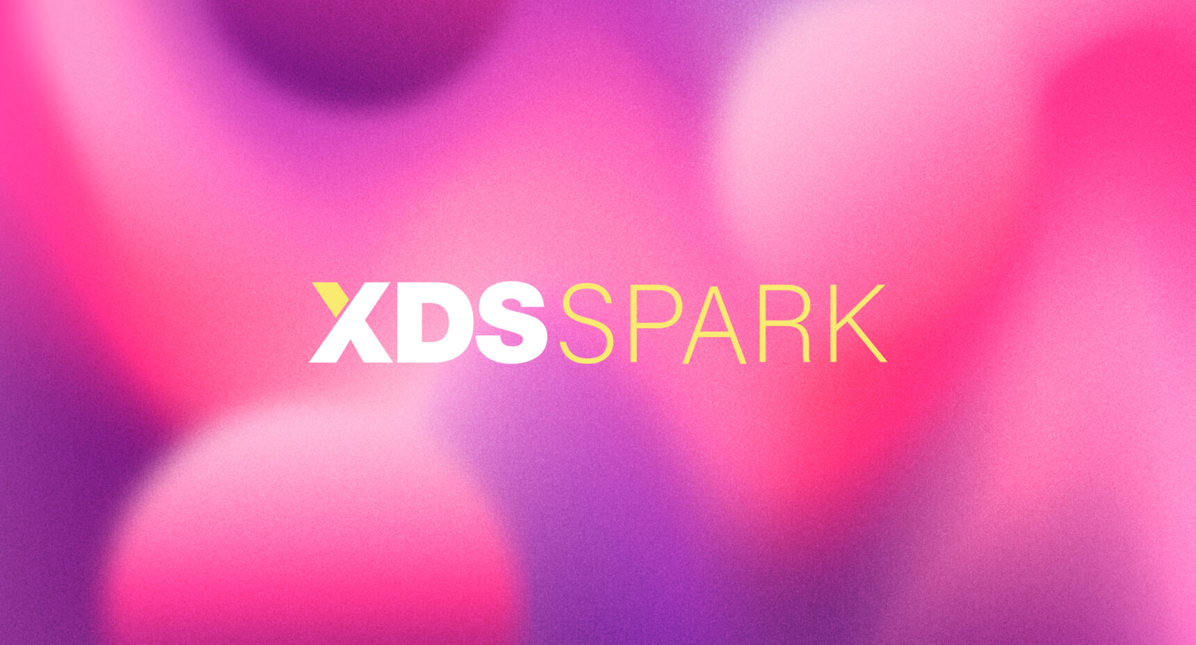 XDS Spark is Now Live with Room 8 Group as Founding Partner