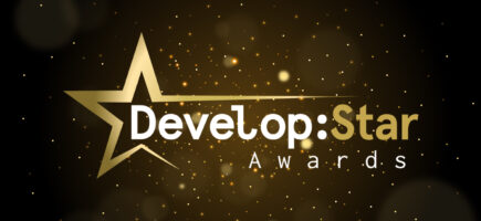 Room 8 Group Shortlisted for Develop:Star Awards in Best Creative Provider Category!