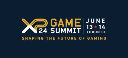 Room 8 Group Joins The XP Game Summit 2024