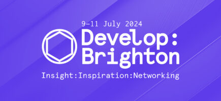 Room 8 Group Gears Up for Develop:Brighton 2024