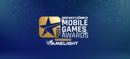 Room 8 Group Shortlisted as Finalist for Best Service Provider at Mobile Games Awards 2024