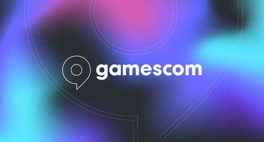 Meet Room 8 Group at Gamescom 2024!