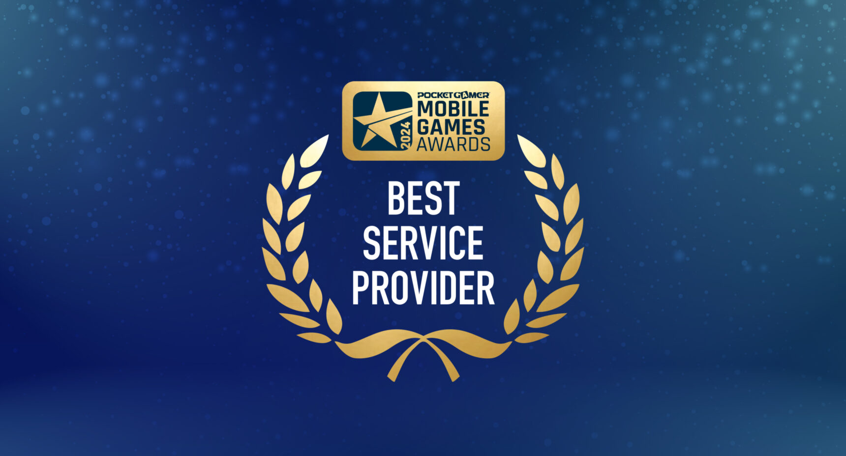 Room 8 Group Wins “Best Service Provider” at the Mobile Games Awards 2024