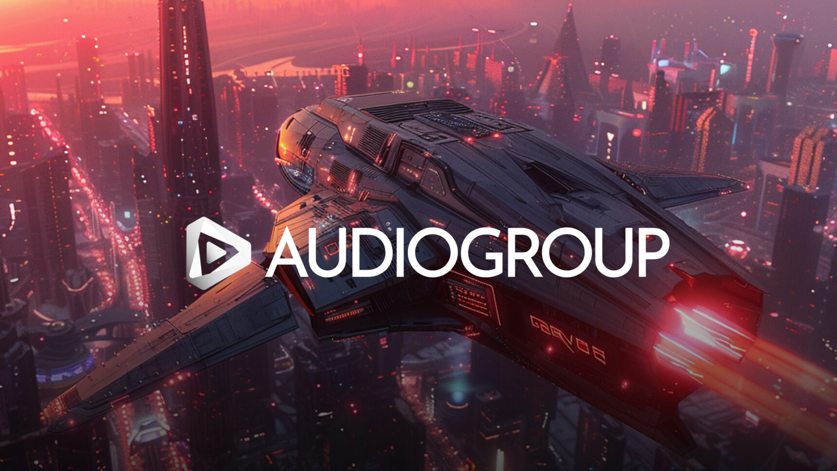 Room 8 Group Announces Strategic Partnership with Audiogroup to Elevate Game Development Services