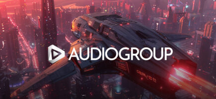 Room 8 Group Announces Strategic Partnership with Audiogroup to Elevate Game Development Services