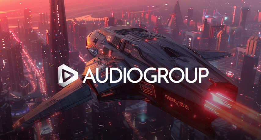 Room 8 Group announces strategic partnership with Audiogroup to elevate game development services