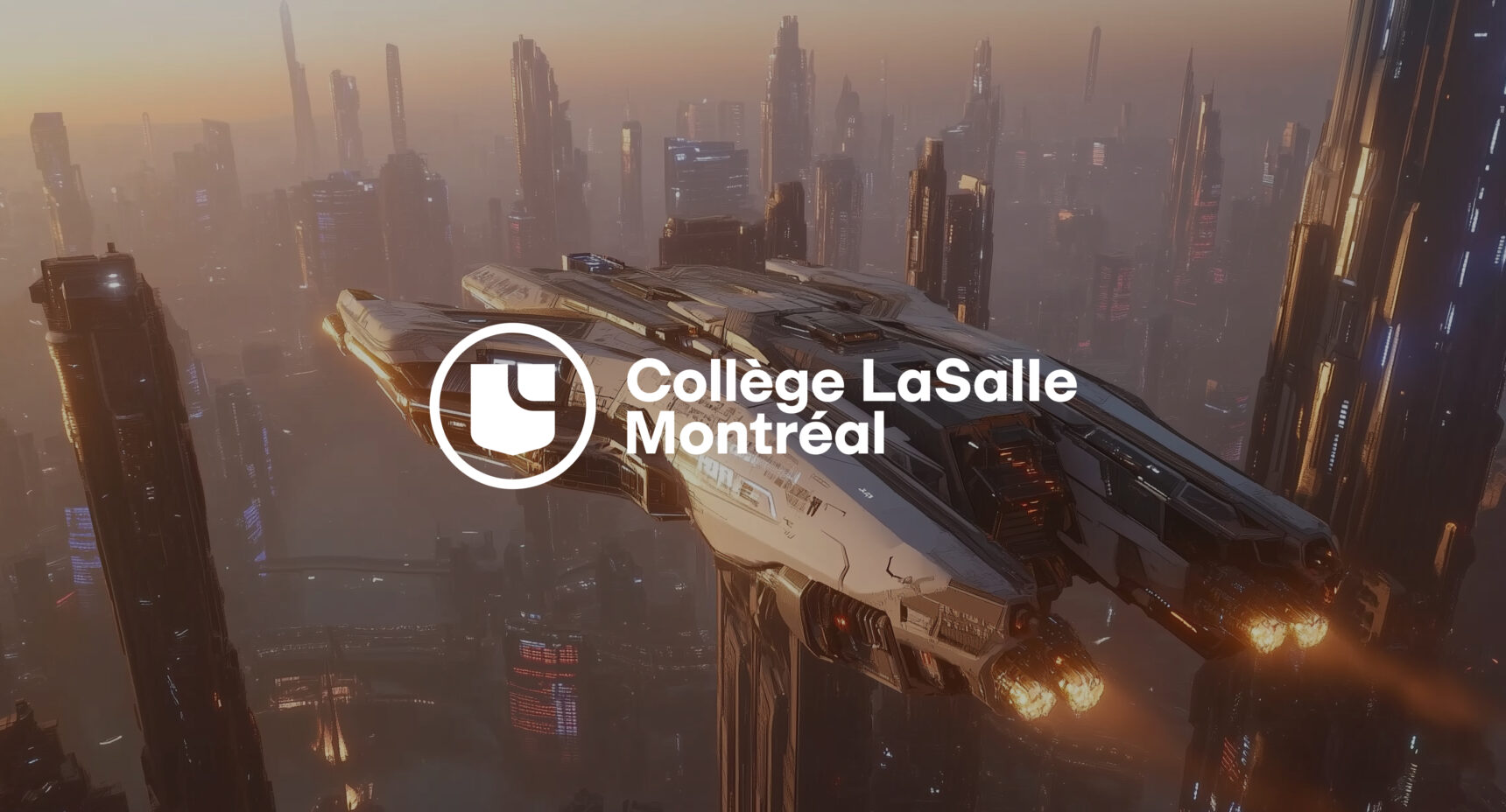 LaSalle College and Room 8 Group Host GameJam in Montreal, Canada