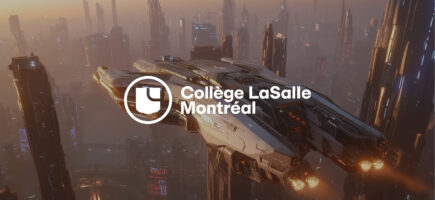 LaSalle College and Room 8 Group Host GameJam in Montreal, Canada