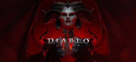 Room 8 Group’s artwork for Diablo IV: A closer look