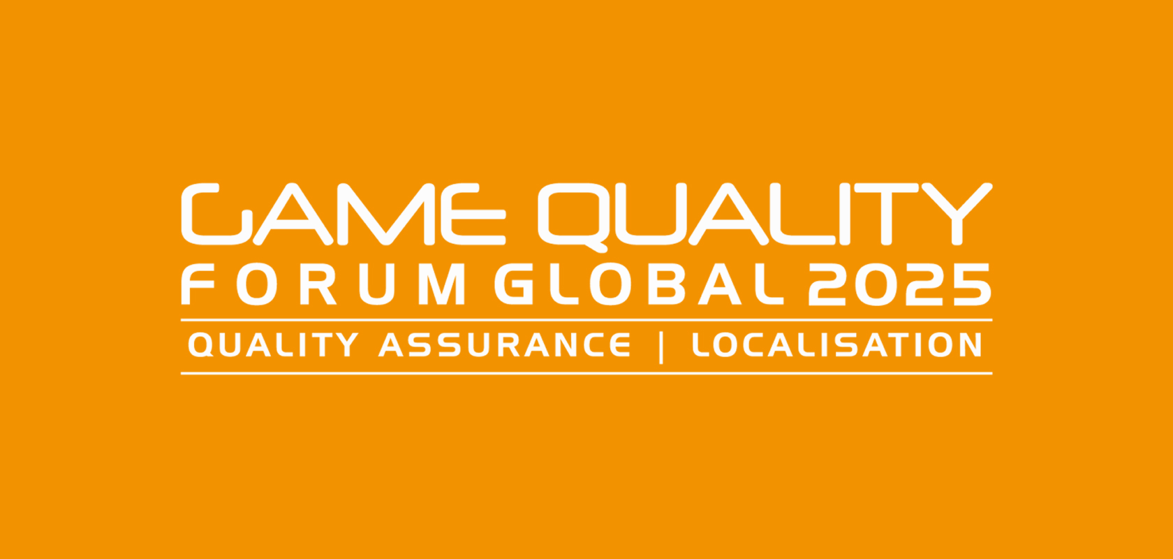 Game Quality Forum