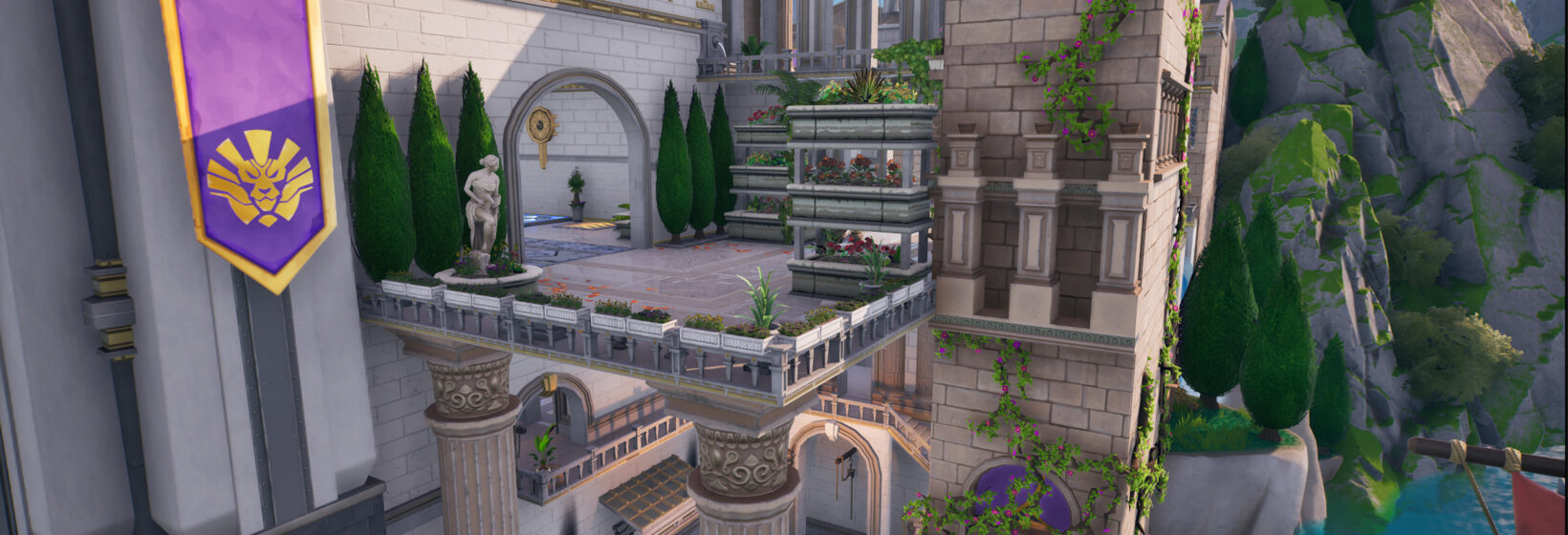 Level Design