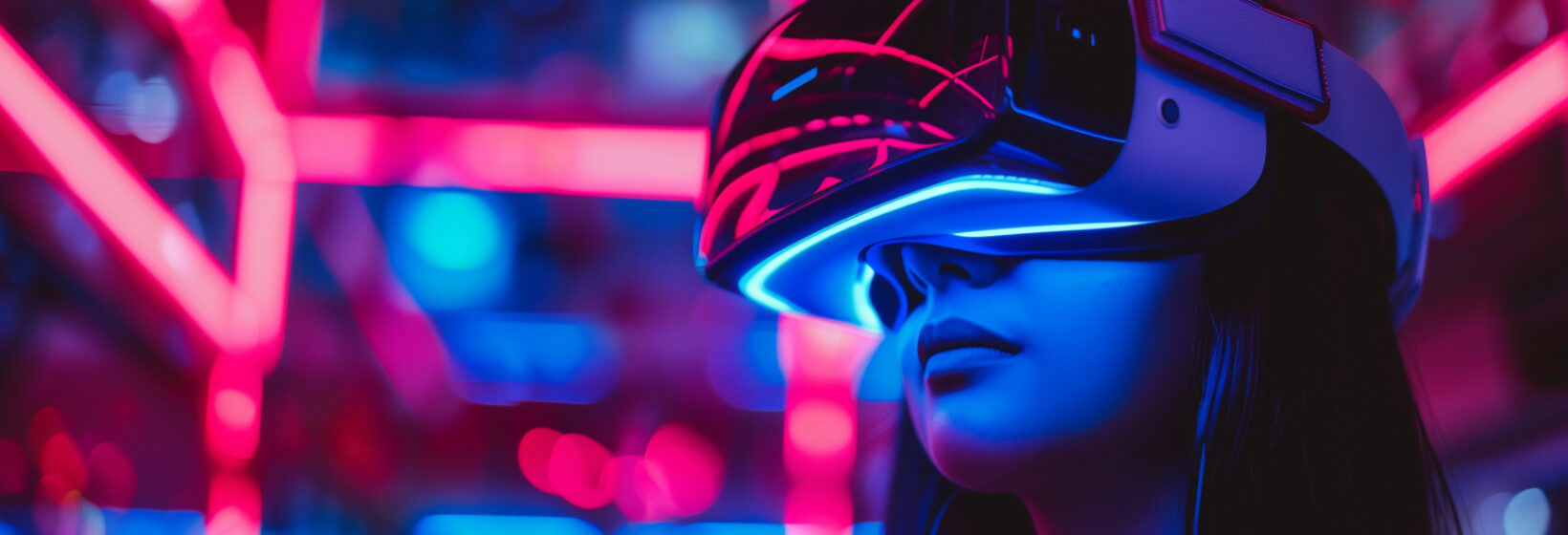 VR Development