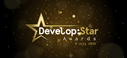 Room 8 Group is a finalist at the Develop:Star Awards 2025 