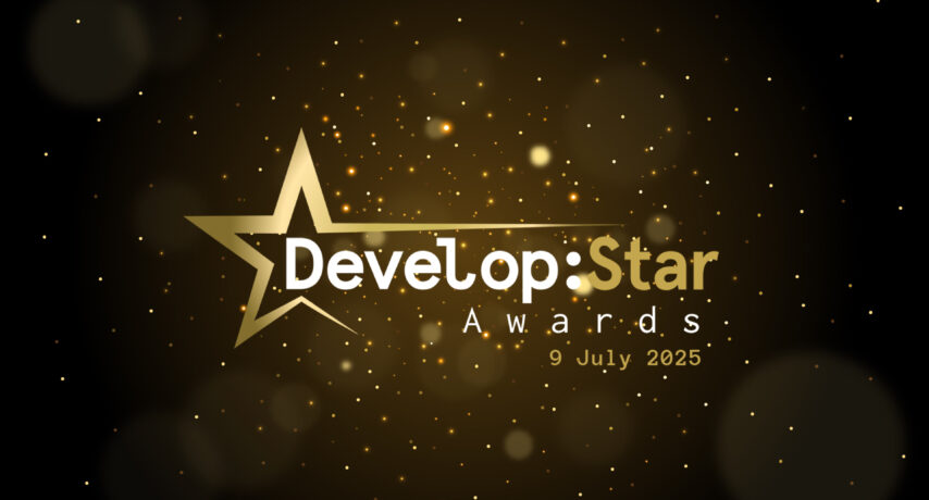 Room 8 Group is a finalist at the Develop:Star Awards 2025 