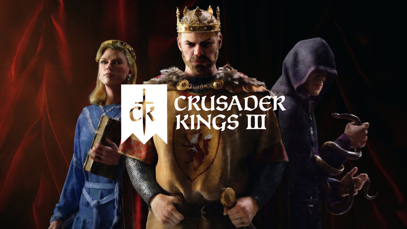 Crusader Kings III console porting & performance optimization