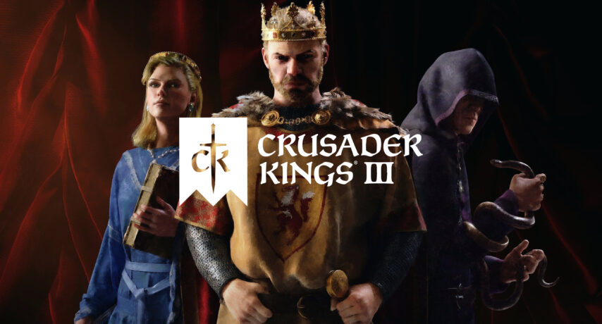 Crusader Kings III DLCs console porting & performance optimization