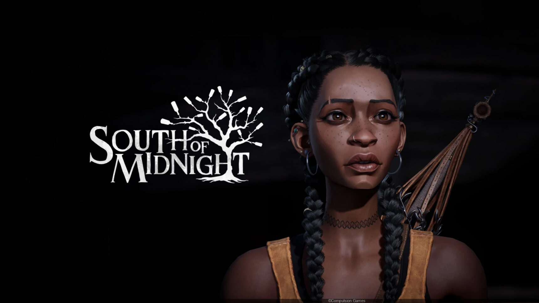 South of Midnight: How we brought the Deep South to life with Compulsion Games