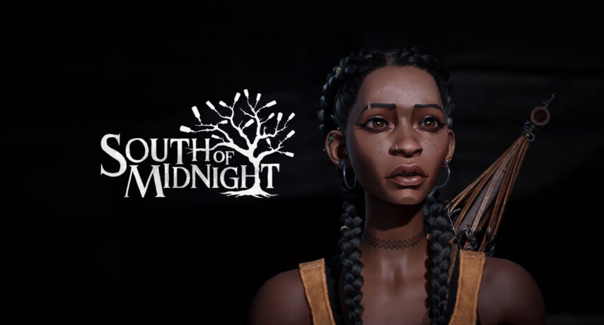 South of Midnight: How we brought the Deep South to life with Compulsion Games