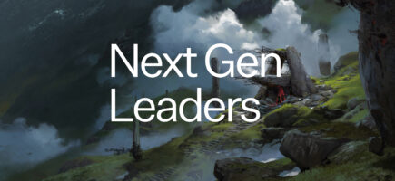 Next Gen Leaders: why and how we launched our first mentorship program for women