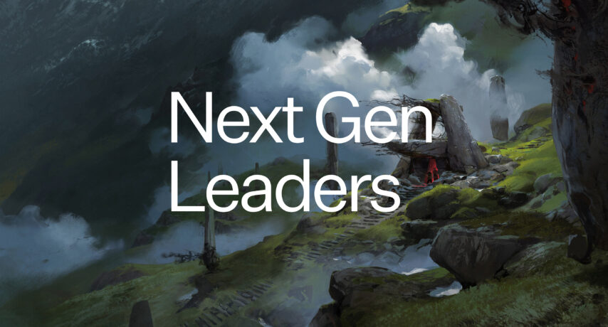 Next Gen Leaders: why and how we launched our first mentorship program for women