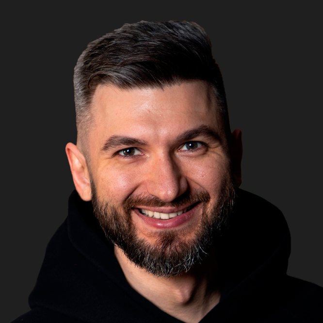 Dmitriy Koval