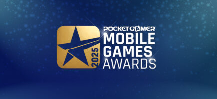 Room 8 Group shortlisted for Pocket Gamer Mobile Games Awards 2025 