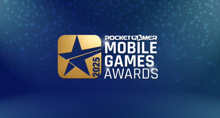 Room 8 Group shortlisted for Pocket Gamer Mobile Games Awards 2025