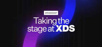 Speaking at XDS 2025: Room 8 Group sessions to check out 