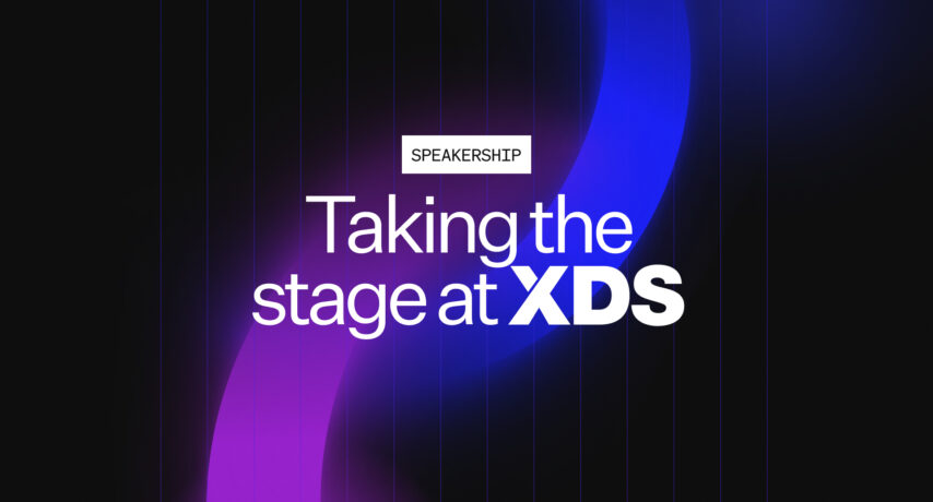 Speaking at XDS 2025: Room 8 Group sessions to check out