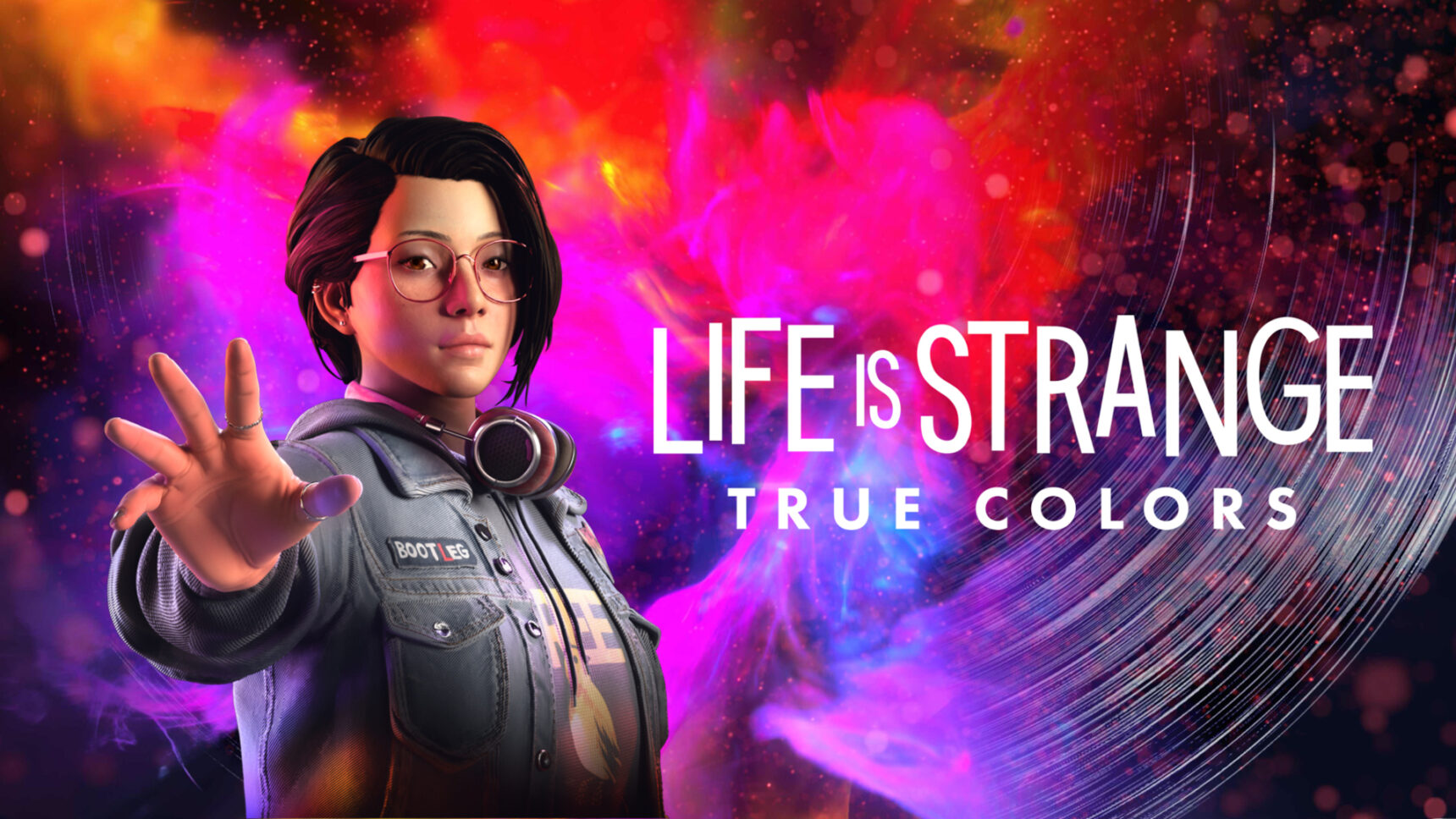 Porting Life is Strange: True Colors to Nintendo Switch 
