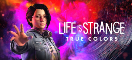 Porting Life is Strange: True Colors to Nintendo Switch 