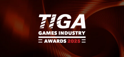 Room 8 Group shortlisted at the TIGA Games Industry Awards 2025! 