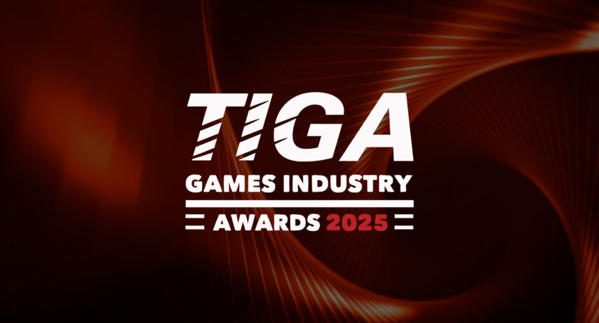 Room 8 Group shortlisted at the TIGA Games Industry Awards 2025! 