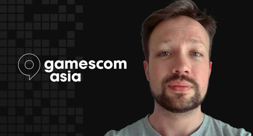 Meet Room 8 Group at Gamescom Asia 2025