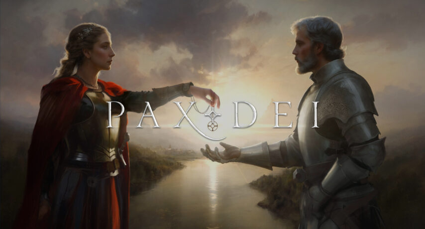 Pax Dei: Art and QA for a sprawling medieval sandbox RPG 