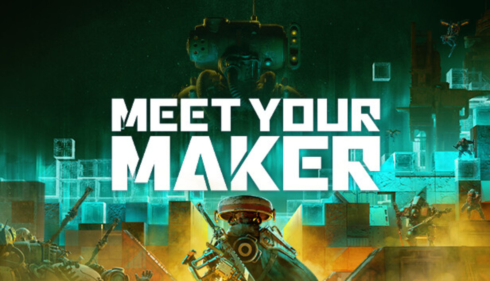 Meet Your Maker Co-development with Behaviour Interactive