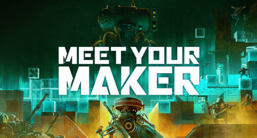 Meet Your Maker Co-development with Behaviour Interactive